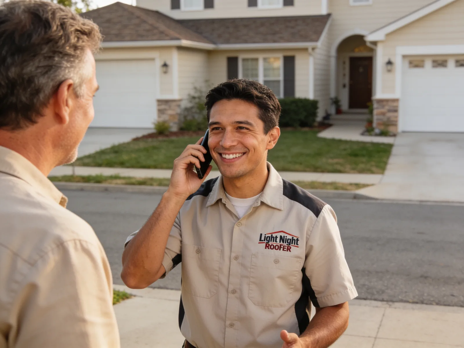Emergency Roof Repair Wolflake, IN FAQs